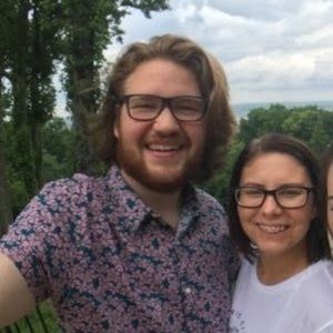 Meet your Posher, Jacob